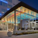 Hotels Near CHI Health Center Omaha