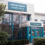 Codman Square Health Center