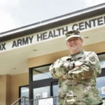 Fox Army Medical Center