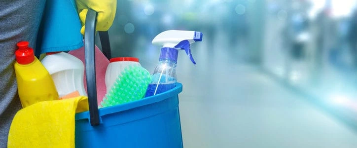 How to Start a Cleaning Business