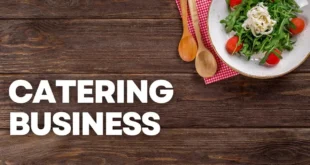 How to Start a Catering Business