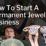 How to start a Permanent Jewelry Business