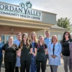 Jordan Valley Community Health Center