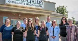 Jordan Valley Community Health Center