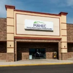 MAHEC Family Health Center