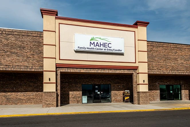 MAHEC Family Health Center