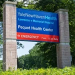 Pequot Health Center