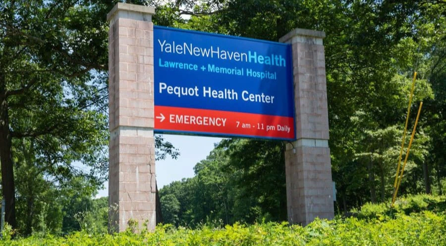 Pequot Health Center