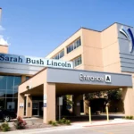 Sarah Bush Lincoln Health Center