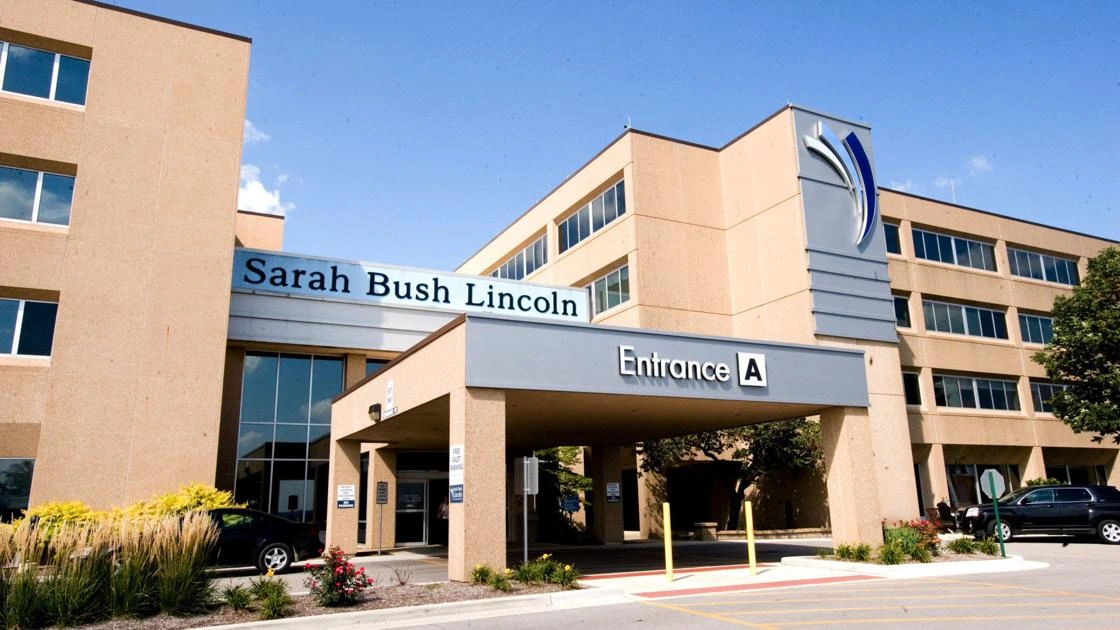 Sarah Bush Lincoln Health Center