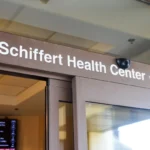 Schiffert Health Center