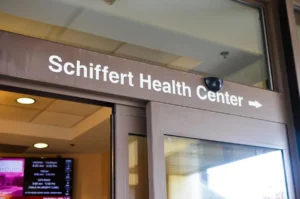 Schiffert Health Center