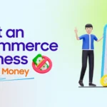 How to start an e-commerce business without money