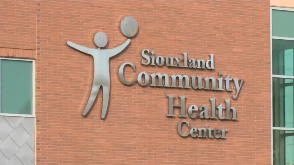 Siouxland Community Health Center