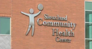 Siouxland Community Health Center