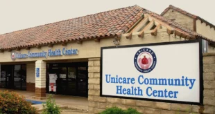 Unicare Community Health Center