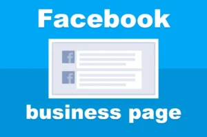 How to Create a Facebook Page for Your Company