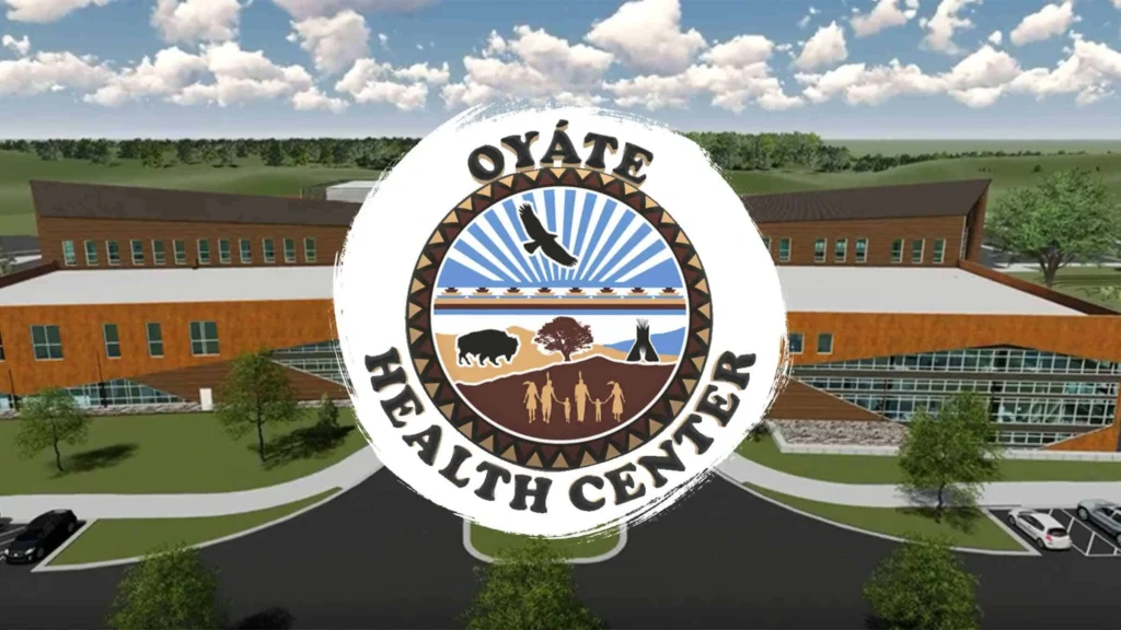 Oyate Health Center