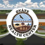 Oyate Health Center