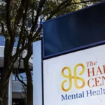 The Harris Center for Mental Health and Idd