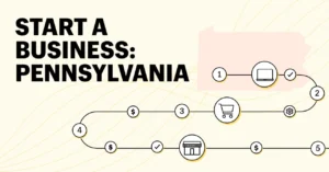 How to Start a Business in Pennsylvania