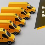 How to Start a Cargo Van Business