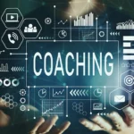 How to start a business of a coach