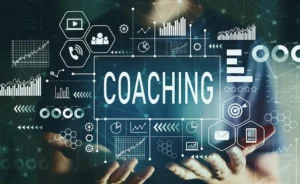 How to start a business of a coach