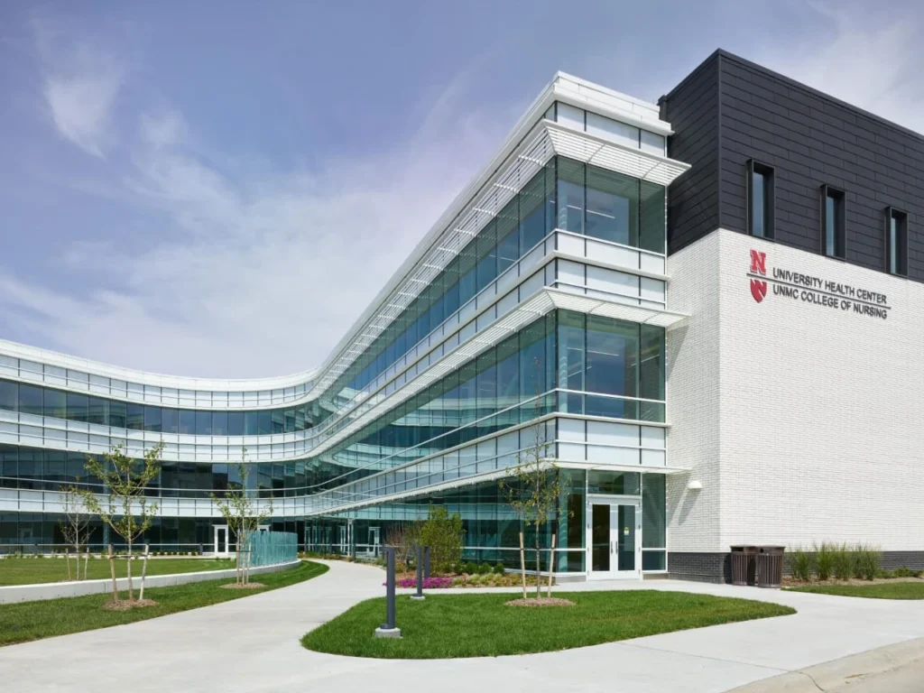 UNL health center